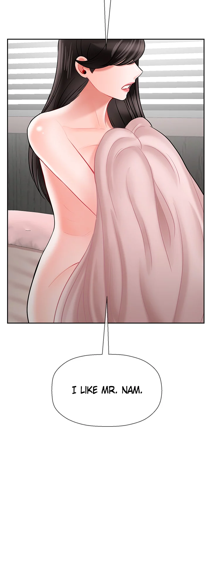 Sensual Lessons Chapter 42 image 40