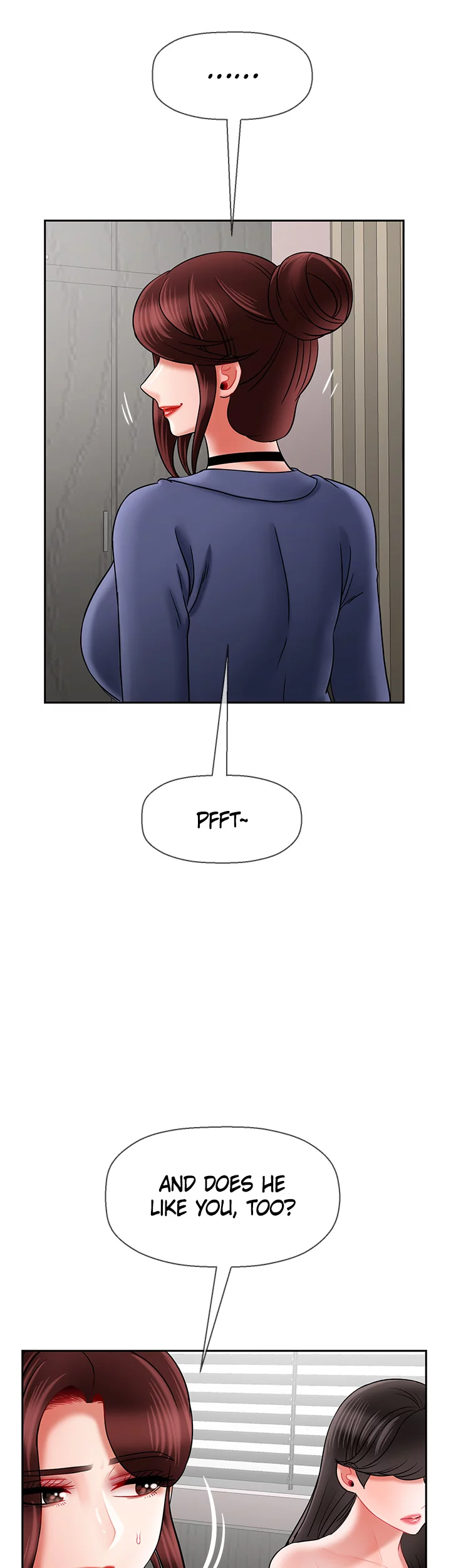 Sensual Lessons Chapter 42 image 41
