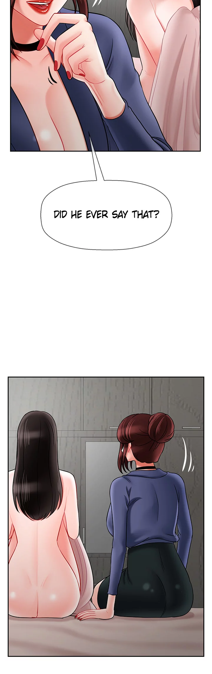 Sensual Lessons Chapter 42 image 42
