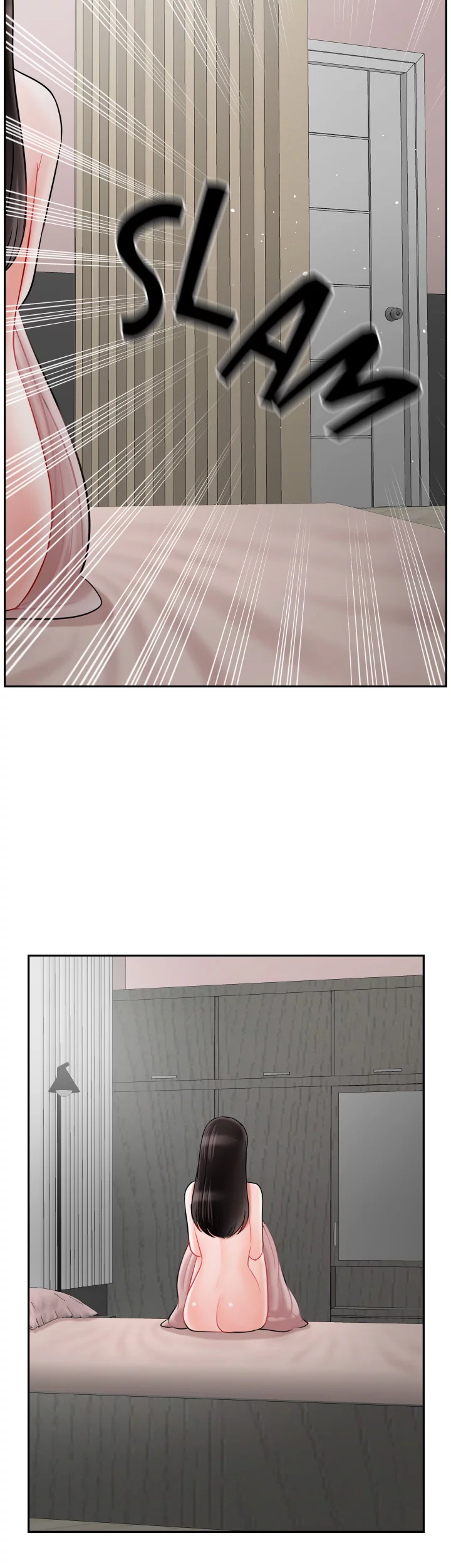 Sensual Lessons Chapter 42 image 49