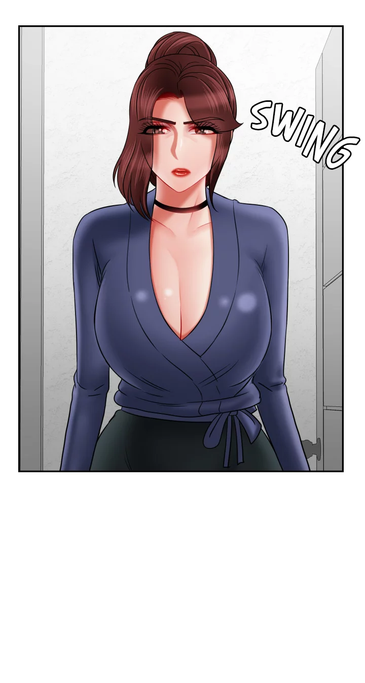 Sensual Lessons Chapter 42 image 51