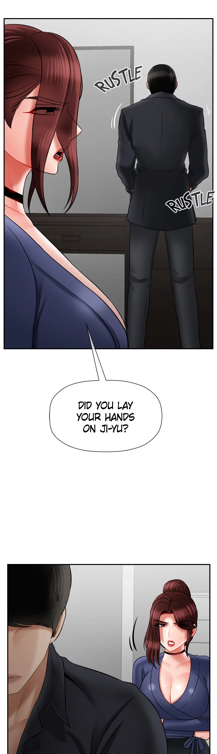 Sensual Lessons Chapter 42 image 52
