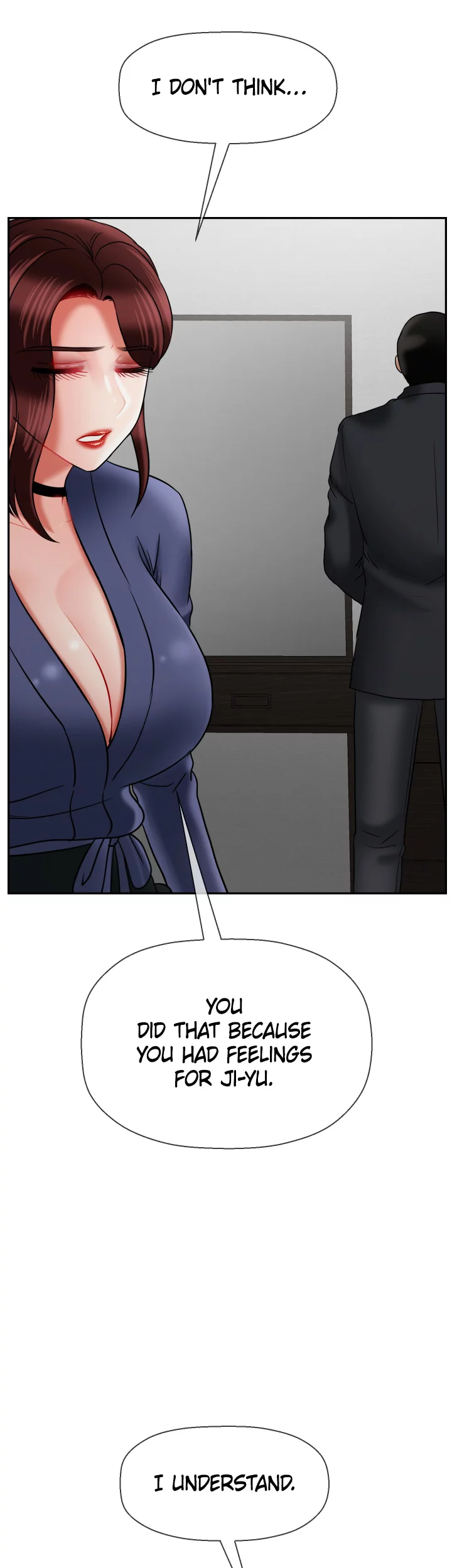 Sensual Lessons Chapter 42 image 56