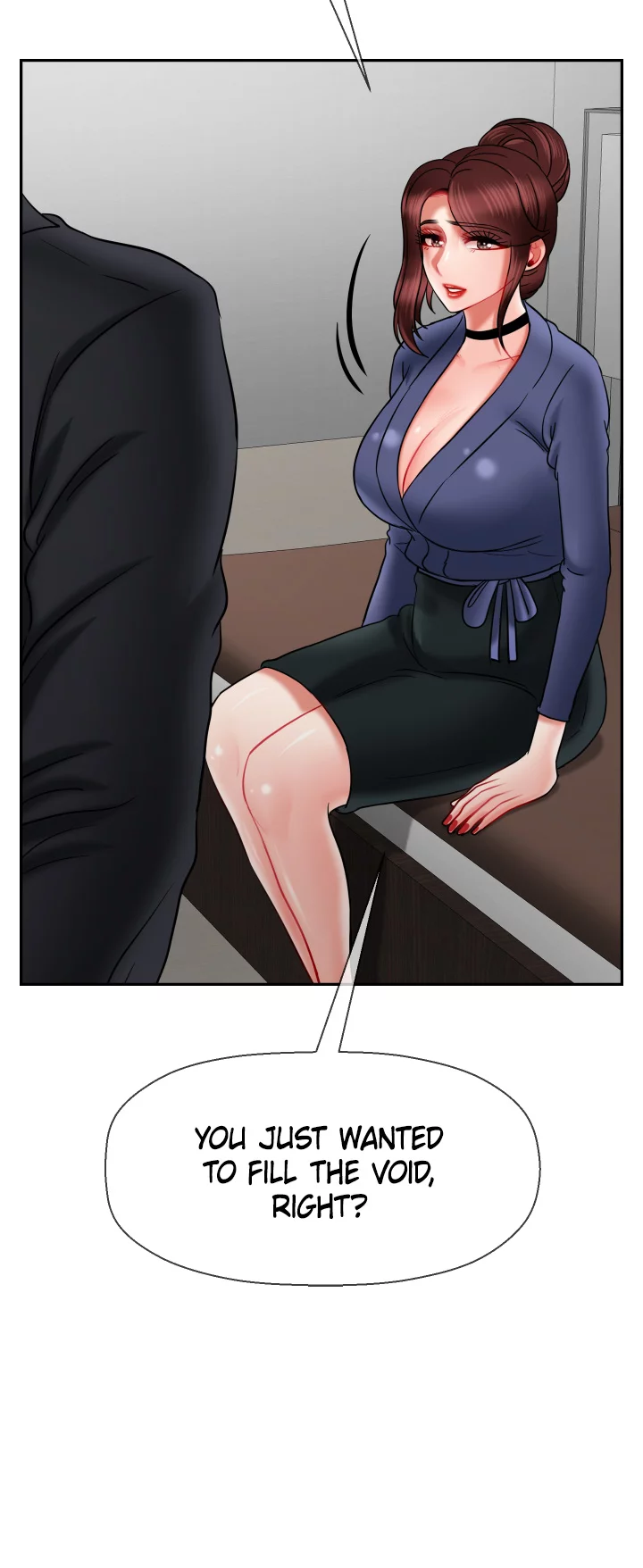 Sensual Lessons Chapter 42 image 57