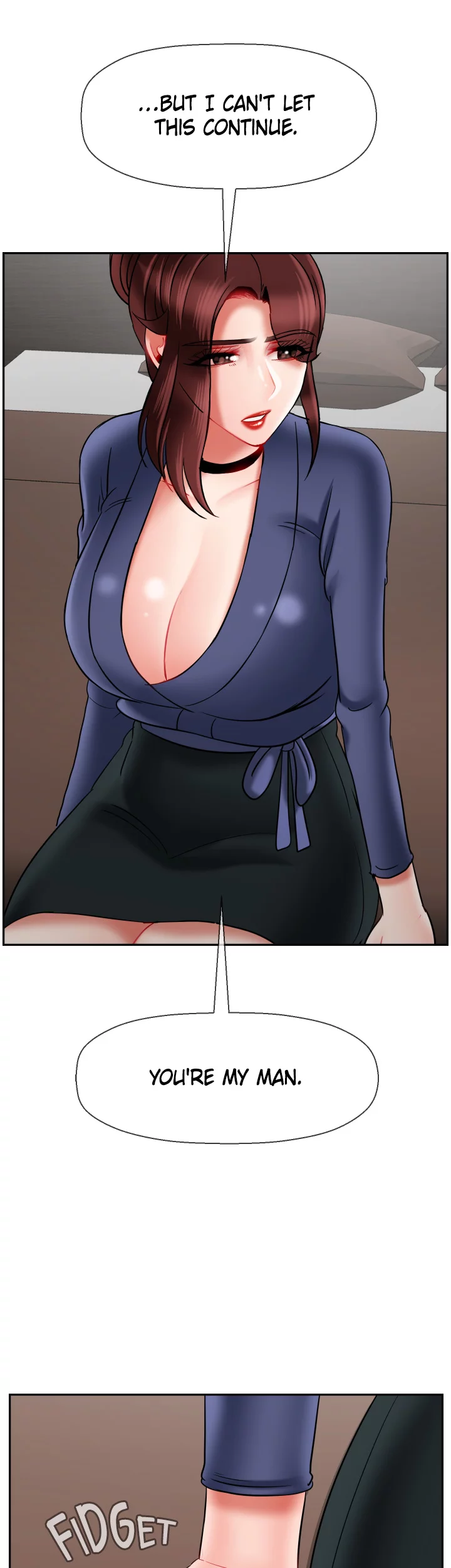 Sensual Lessons Chapter 42 image 58