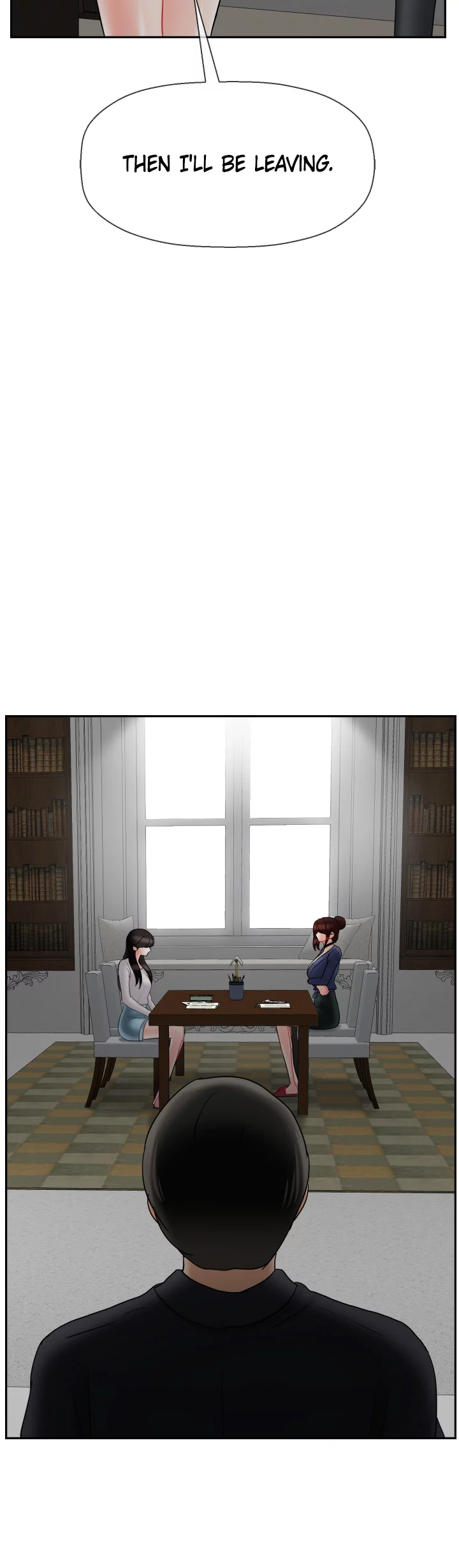 Sensual Lessons Chapter 42 image 61