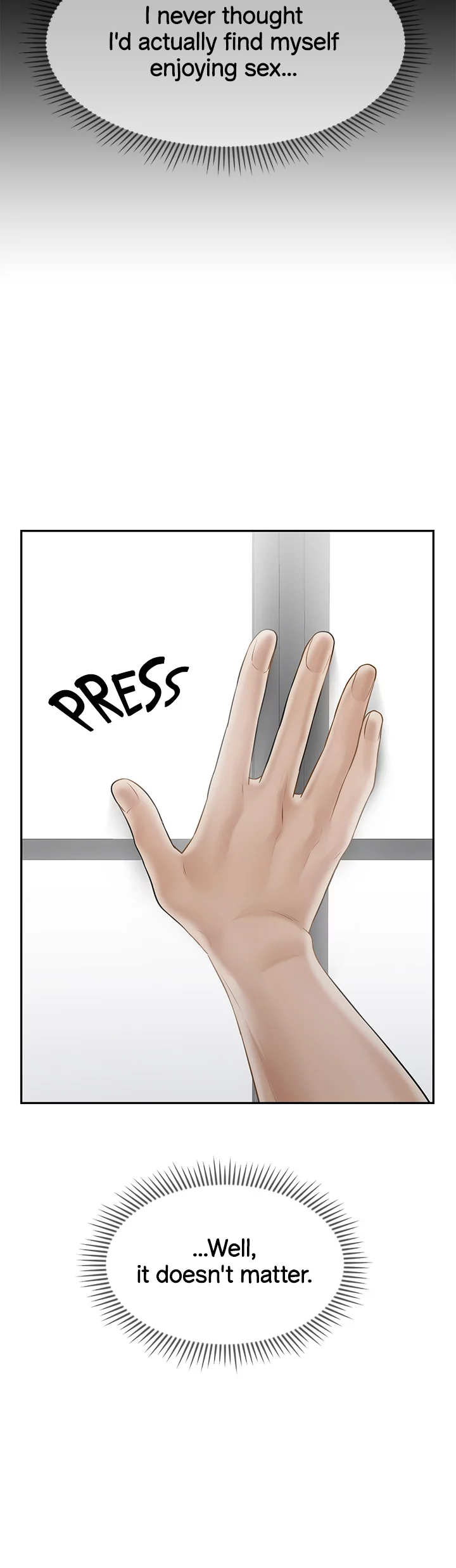 Sensual Lessons Chapter 42 image 6