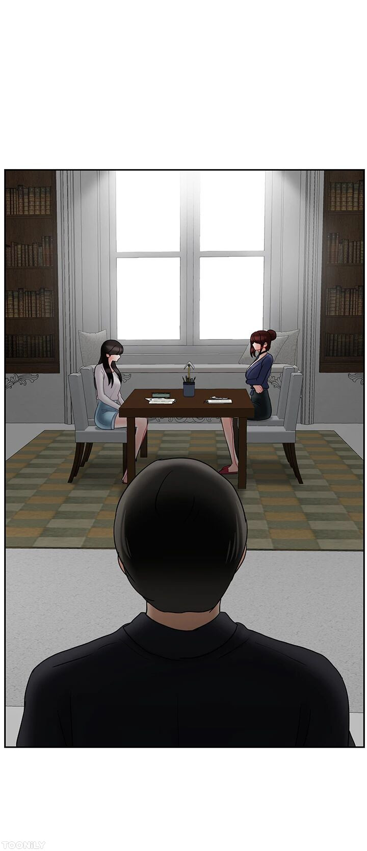 Sensual Lessons Chapter 43 image 0