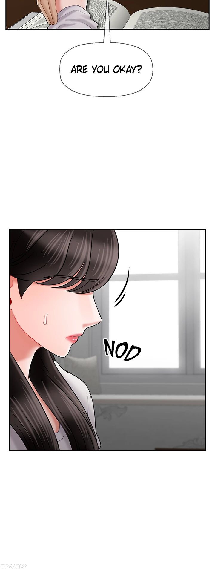 Sensual Lessons Chapter 43 image 10