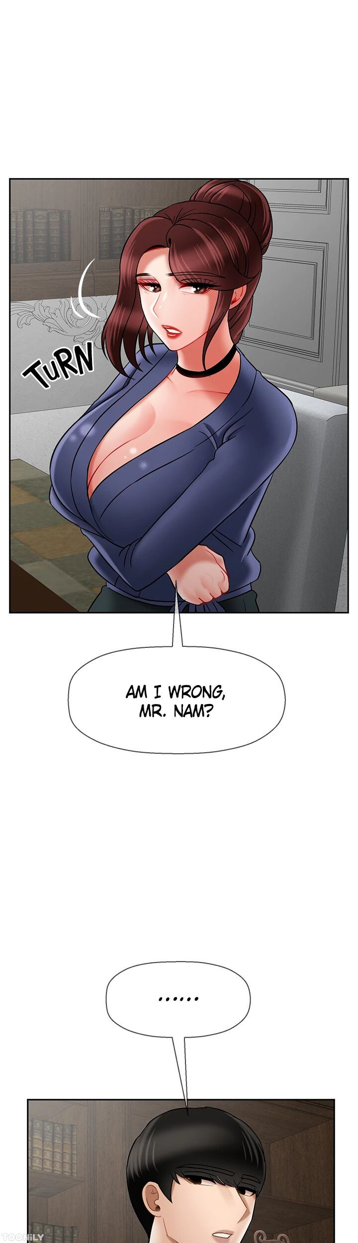Sensual Lessons Chapter 43 image 15
