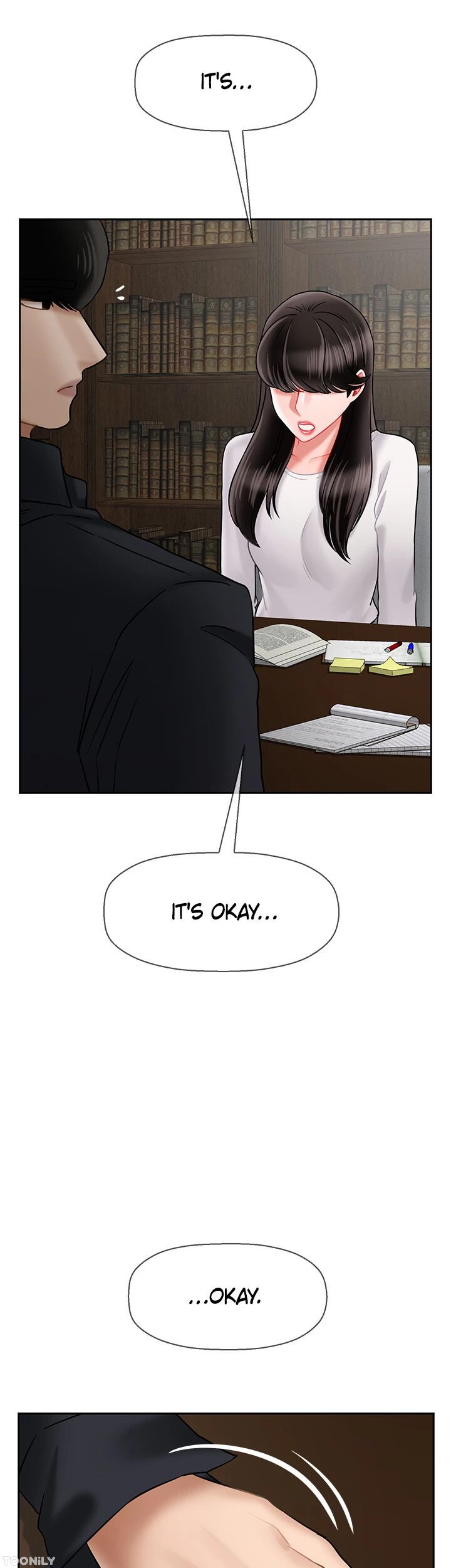 Sensual Lessons Chapter 43 image 17