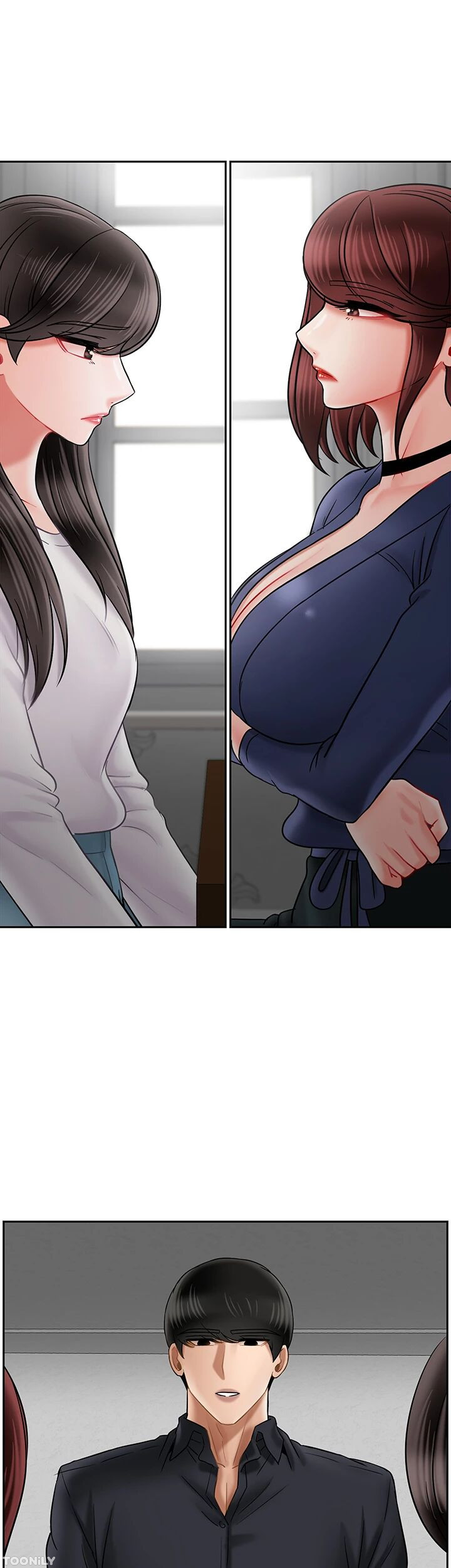 Sensual Lessons Chapter 43 image 1