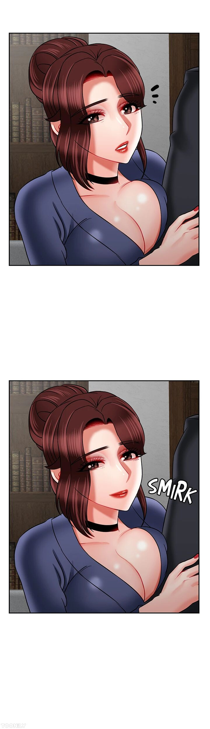 Sensual Lessons Chapter 43 image 23