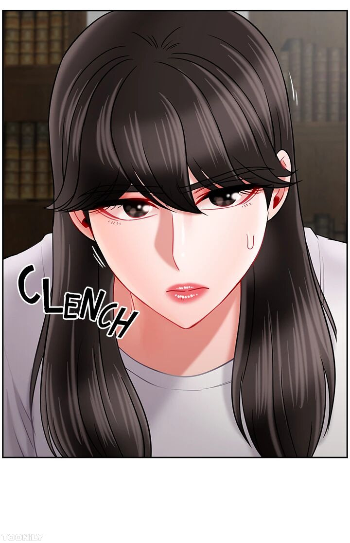 Sensual Lessons Chapter 43 image 24