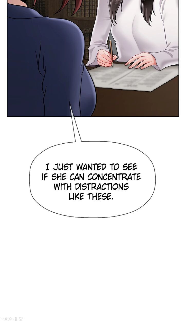 Sensual Lessons Chapter 43 image 28