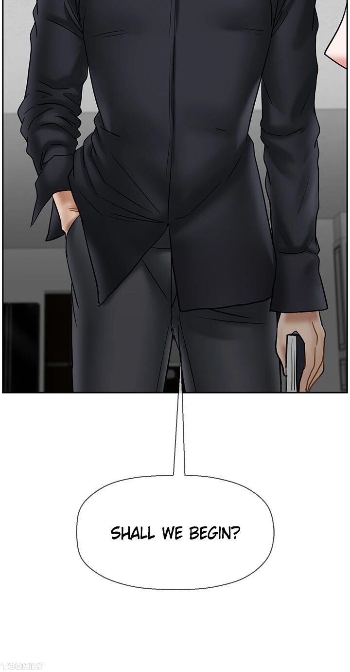 Sensual Lessons Chapter 43 image 2