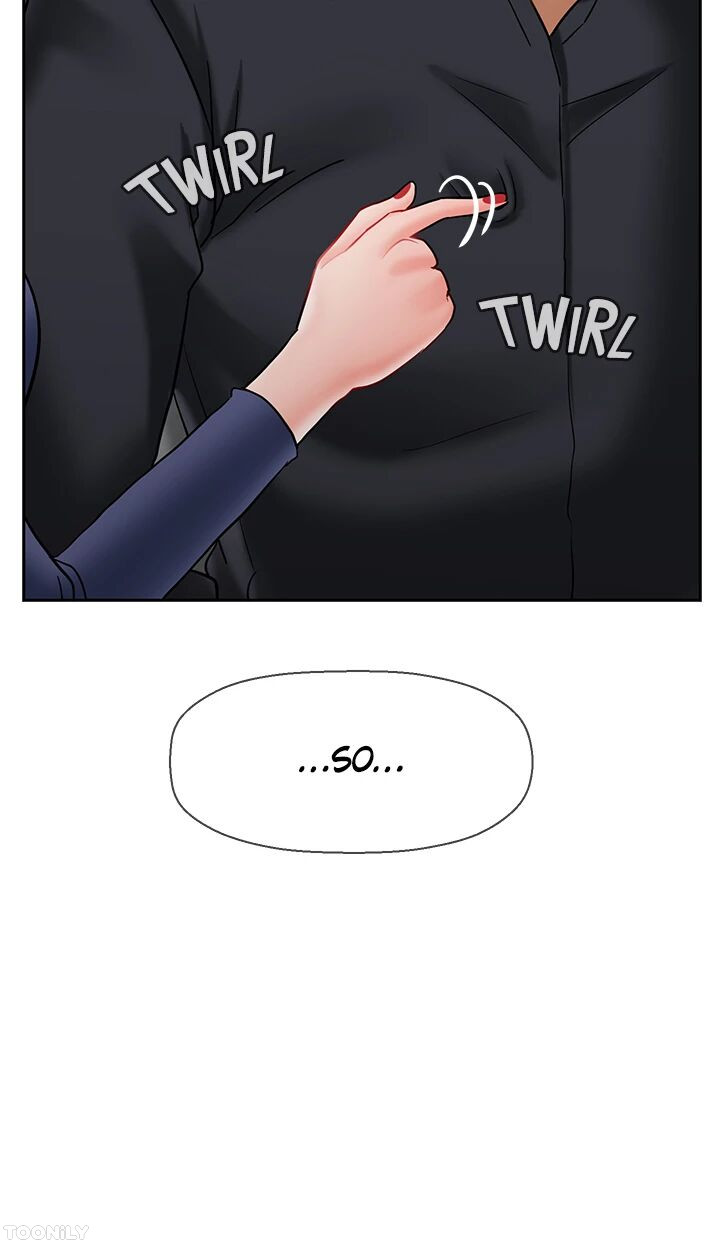 Sensual Lessons Chapter 43 image 30