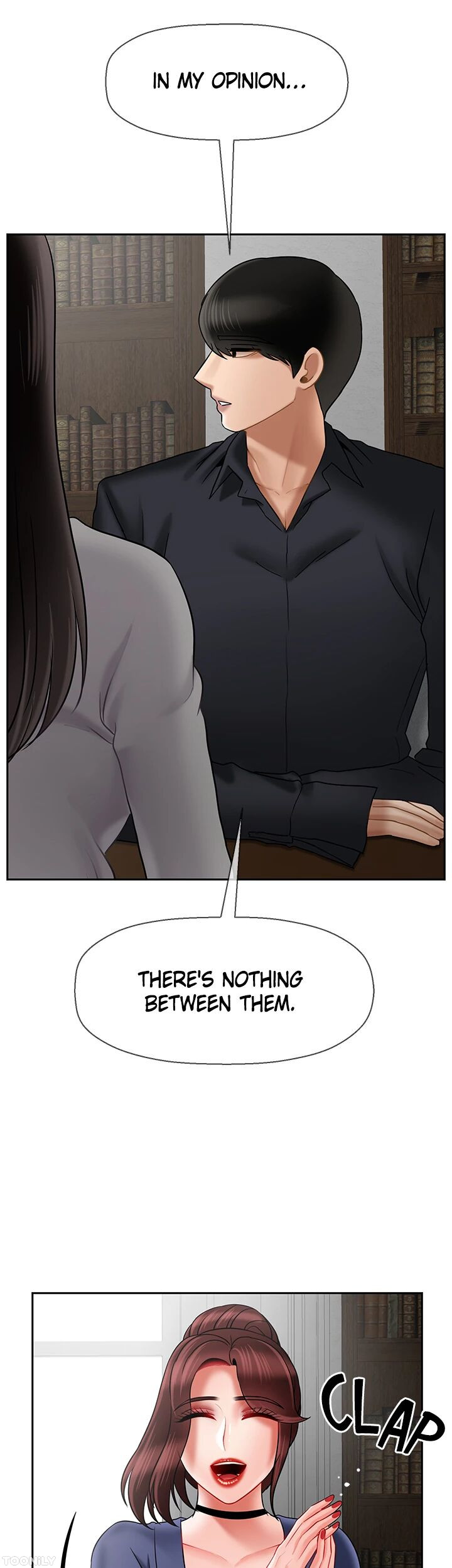 Sensual Lessons Chapter 43 image 33