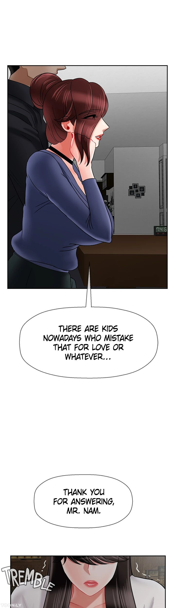 Sensual Lessons Chapter 43 image 35
