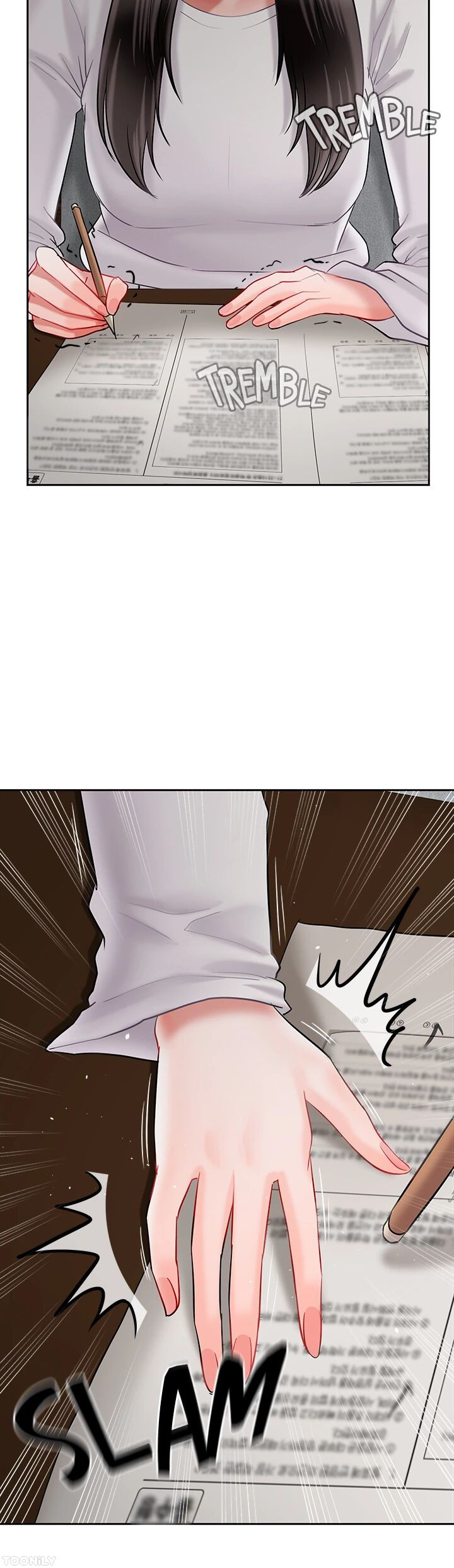 Sensual Lessons Chapter 43 image 36