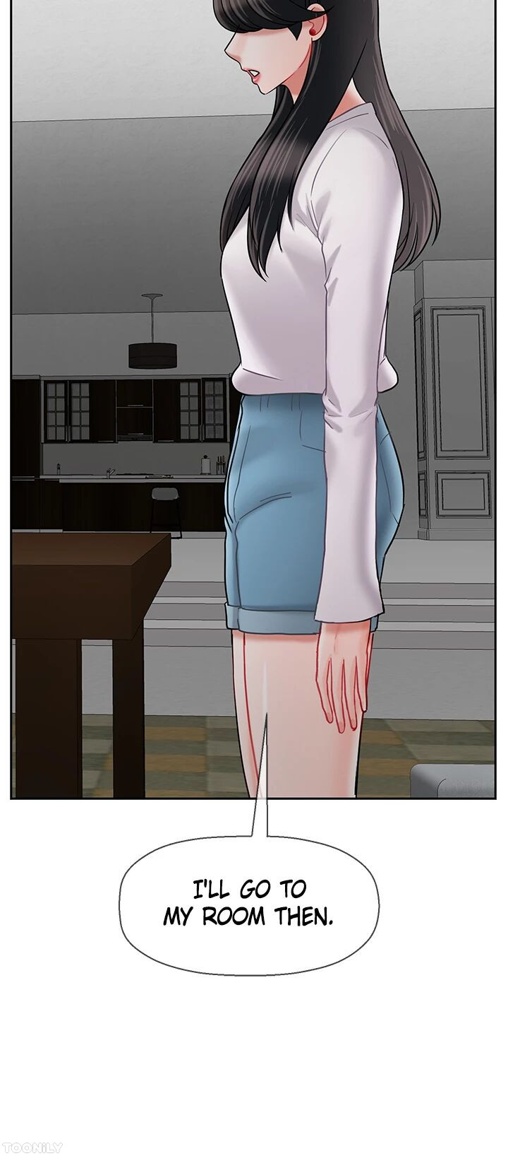 Sensual Lessons Chapter 43 image 38