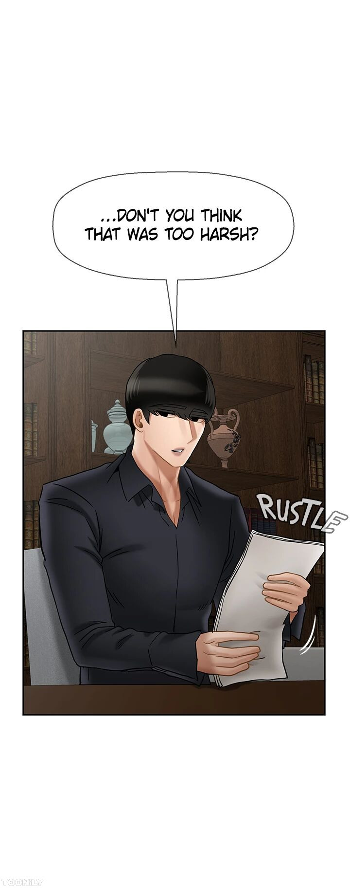 Sensual Lessons Chapter 43 image 40