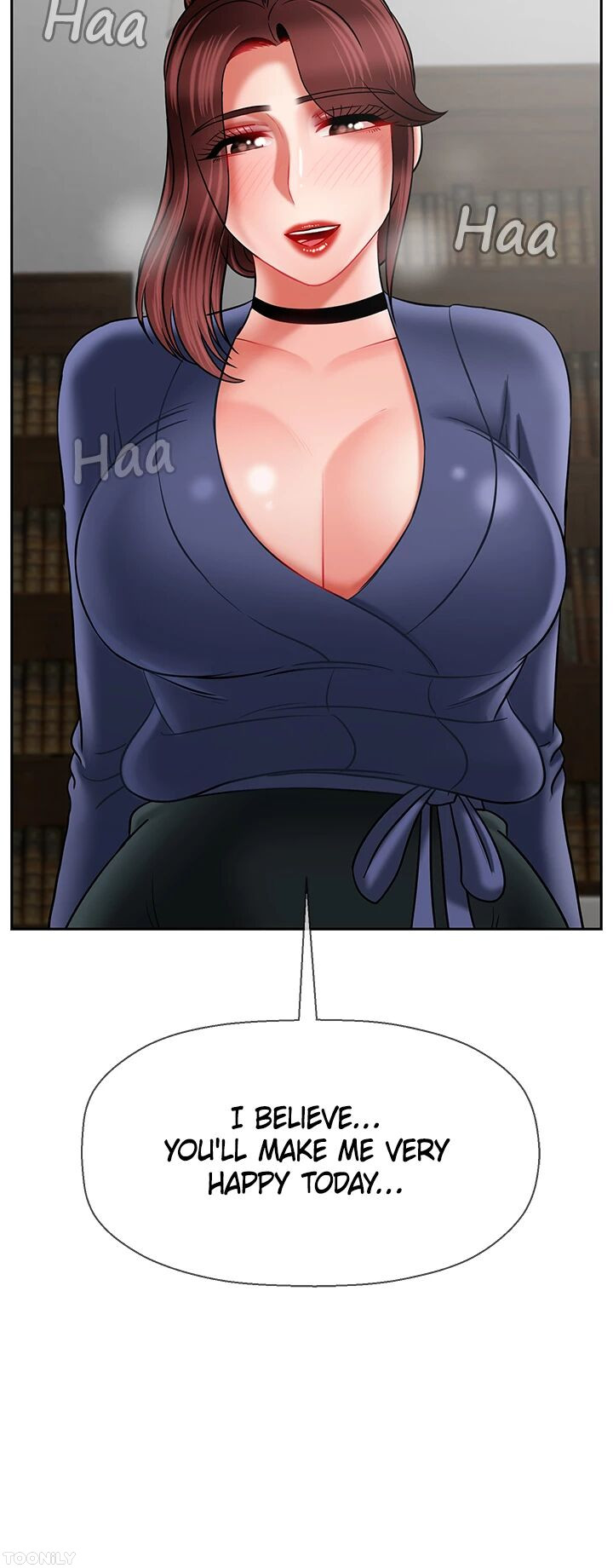 Sensual Lessons Chapter 43 image 44