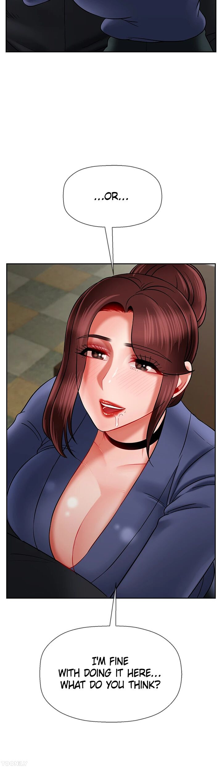 Sensual Lessons Chapter 43 image 46