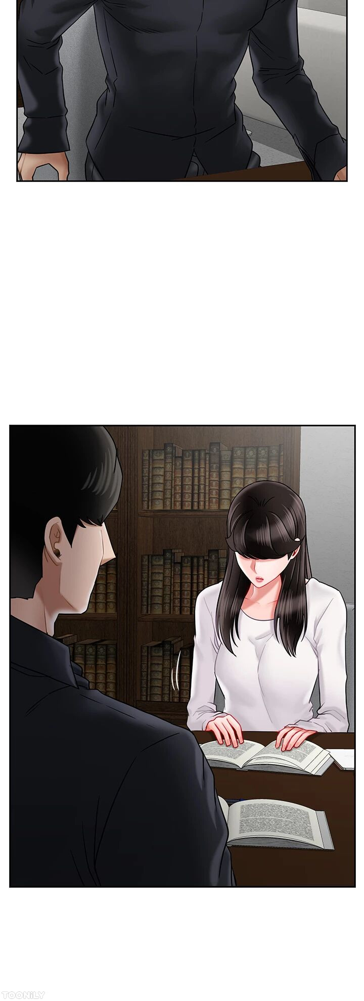 Sensual Lessons Chapter 43 image 4