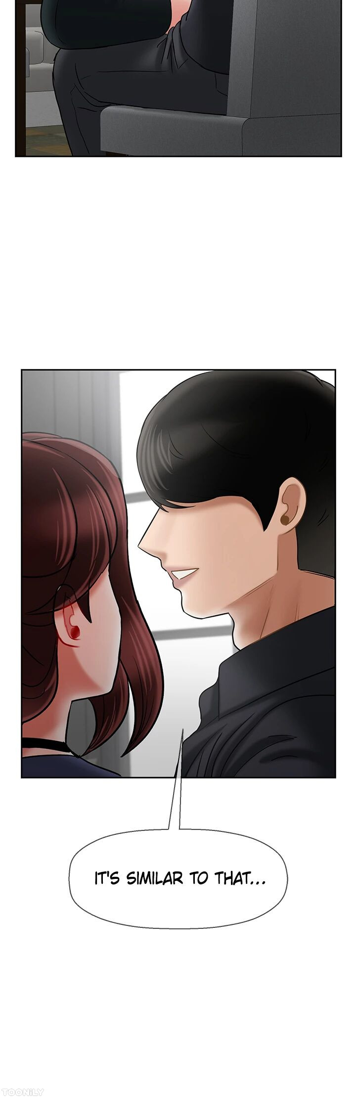 Sensual Lessons Chapter 43 image 50