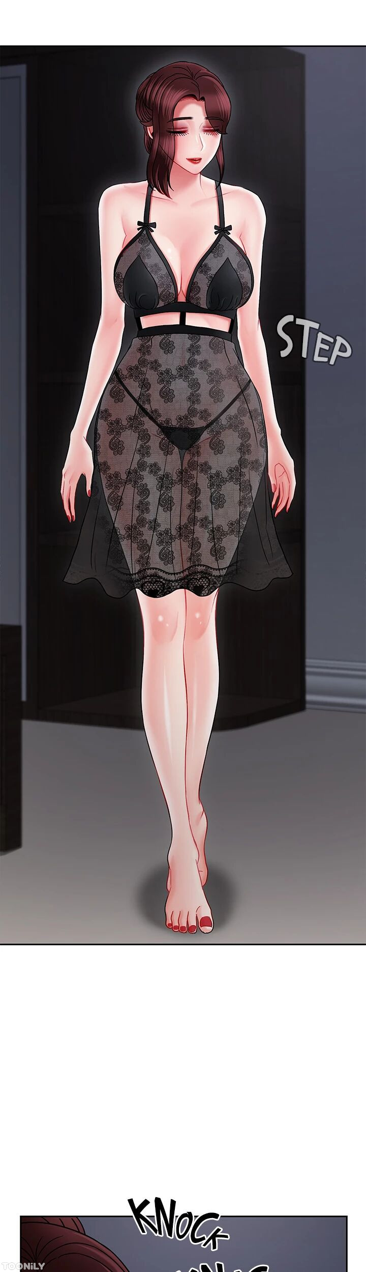 Sensual Lessons Chapter 43 image 53