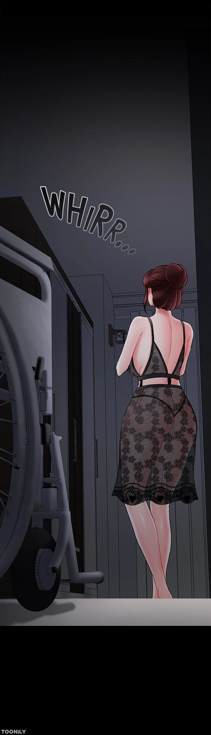 Sensual Lessons Chapter 43 image 57