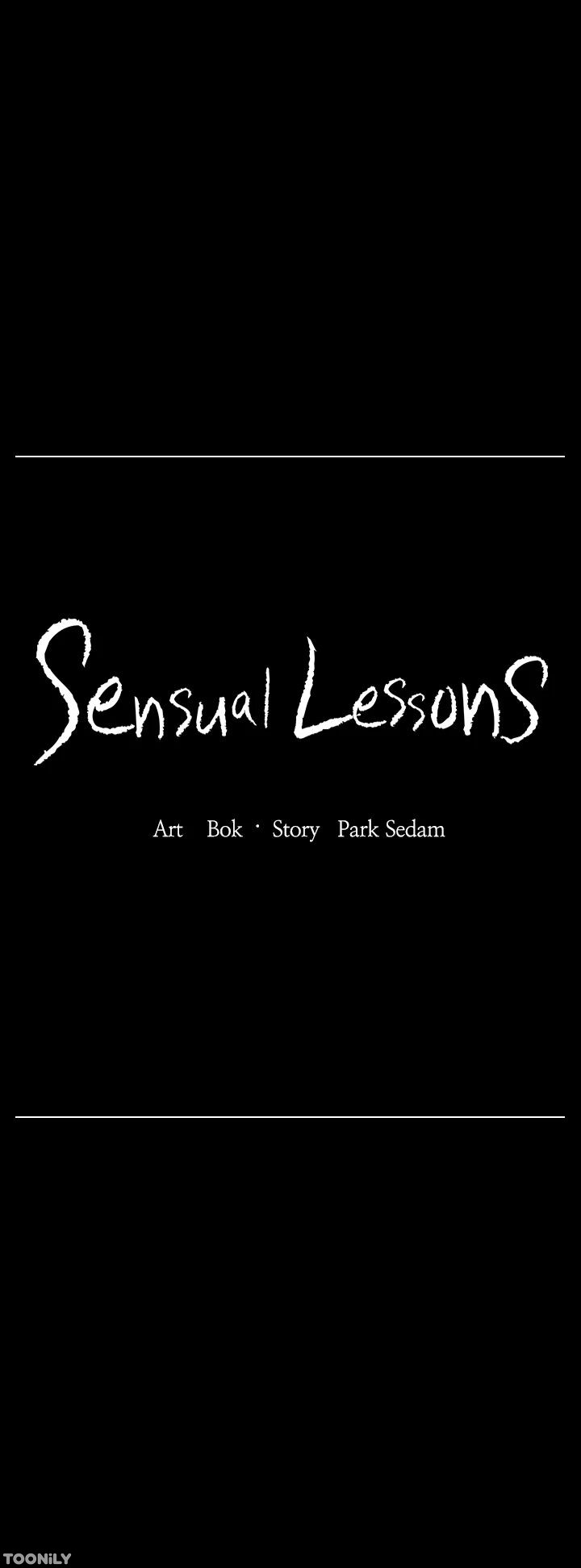 Sensual Lessons Chapter 43 image 58