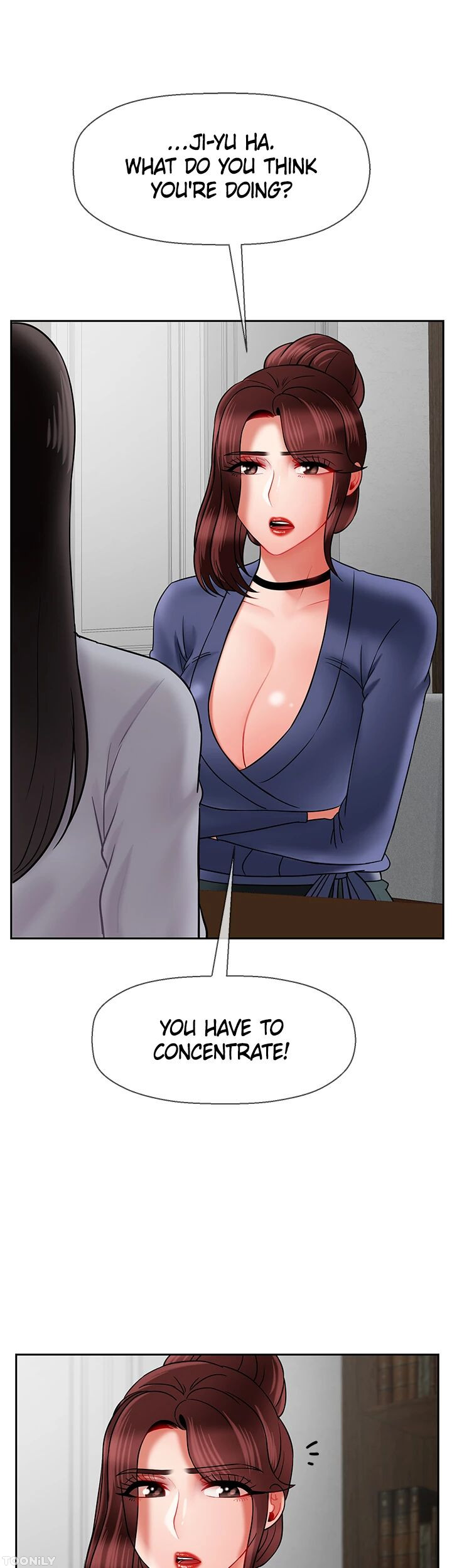 Sensual Lessons Chapter 43 image 7