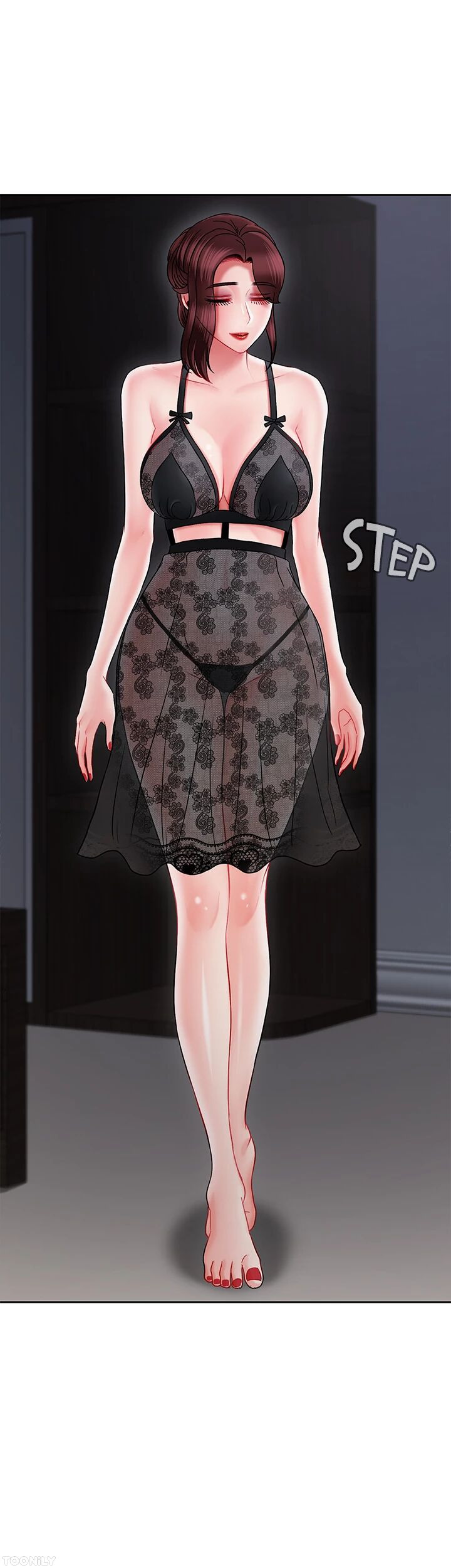 Sensual Lessons Chapter 44 image 0