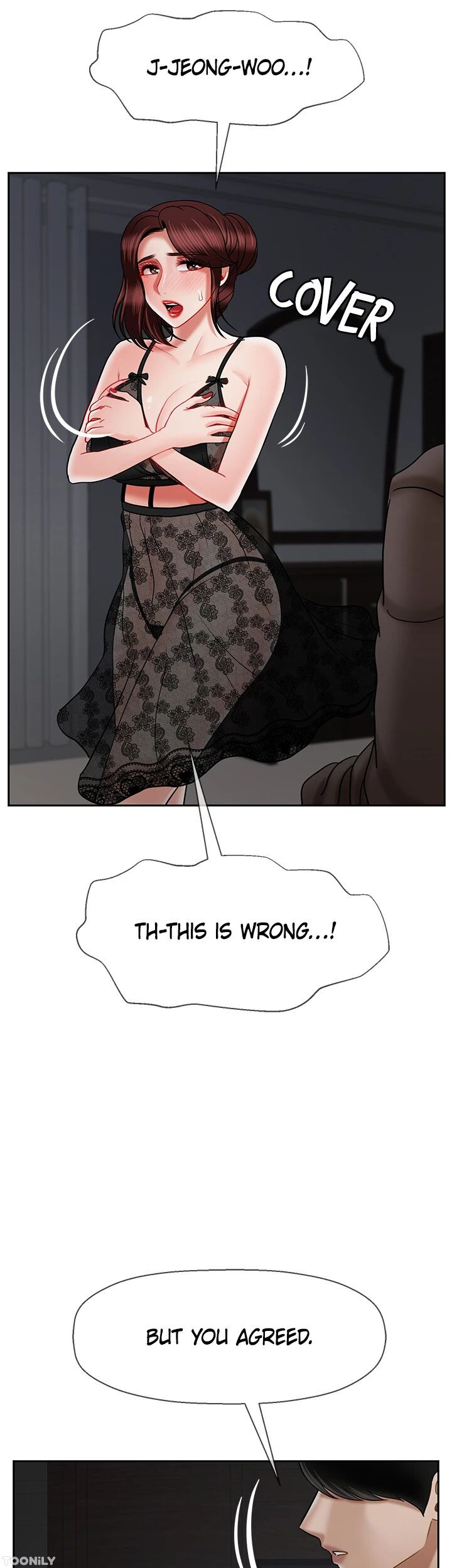 Sensual Lessons Chapter 44 image 9