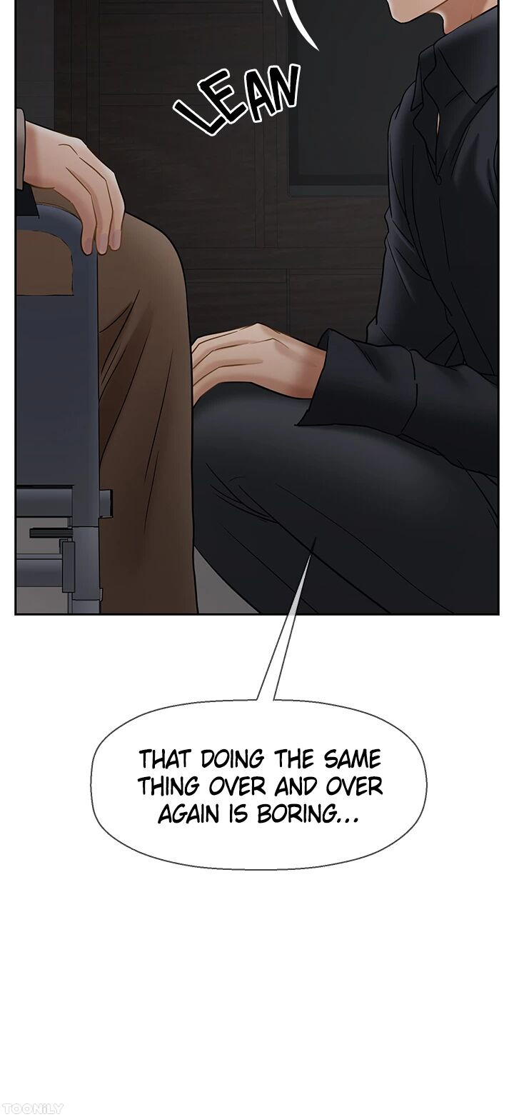 Sensual Lessons Chapter 44 image 10