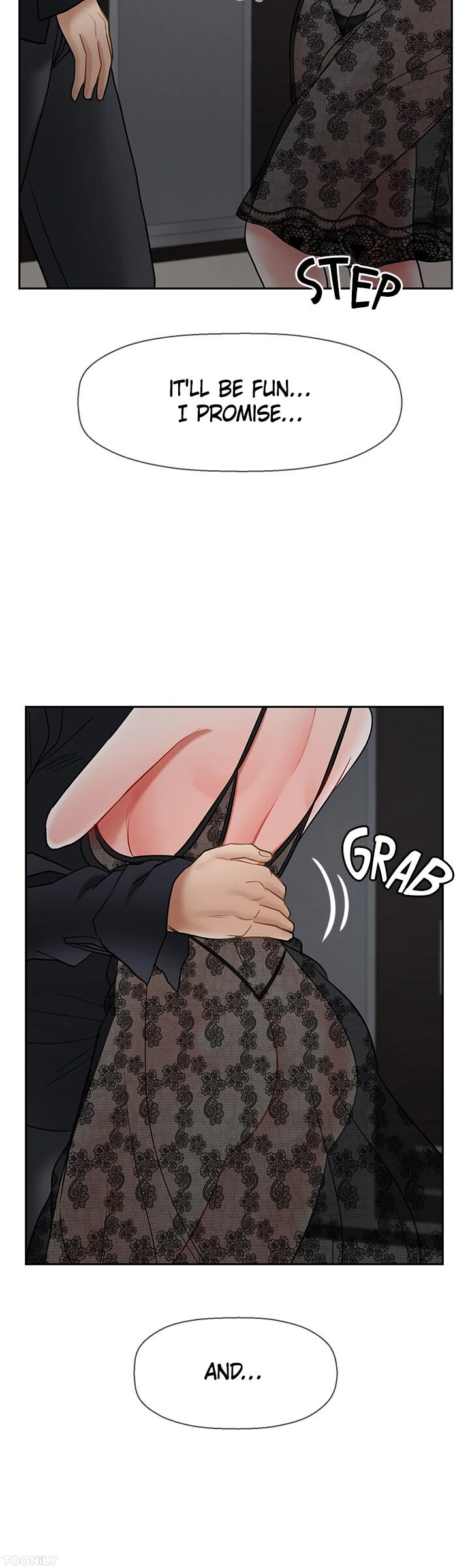Sensual Lessons Chapter 44 image 12