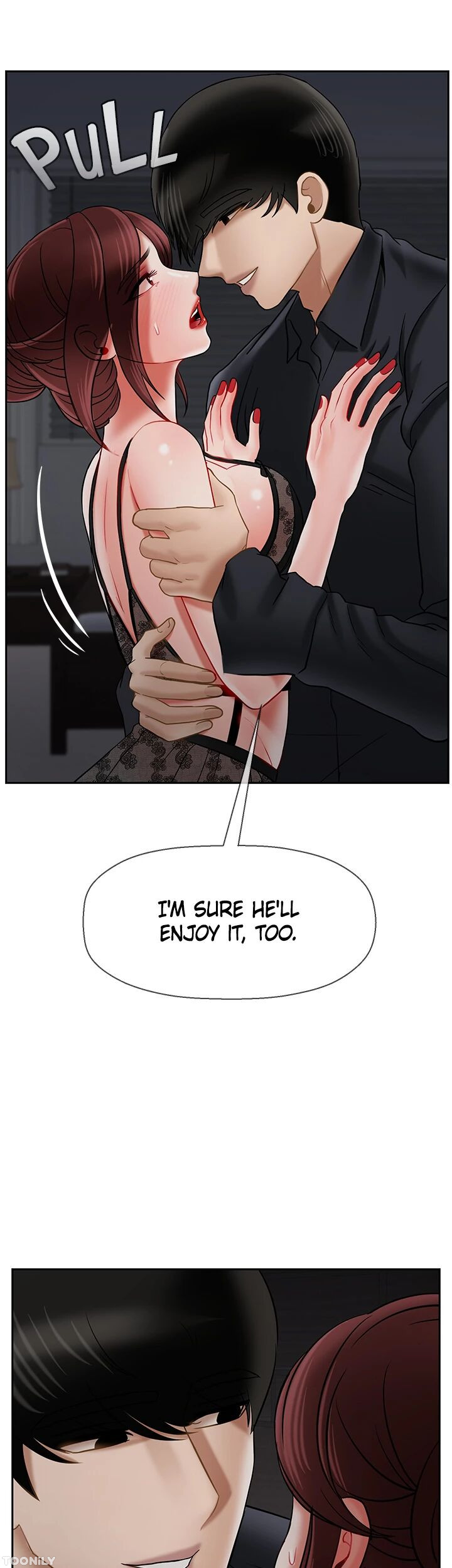 Sensual Lessons Chapter 44 image 13