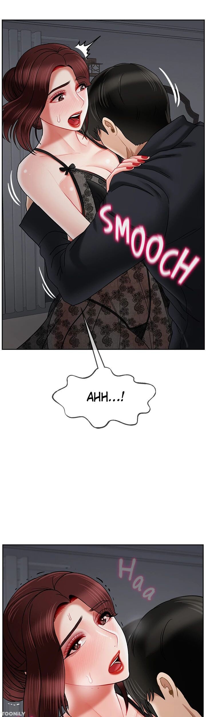 Sensual Lessons Chapter 44 image 15