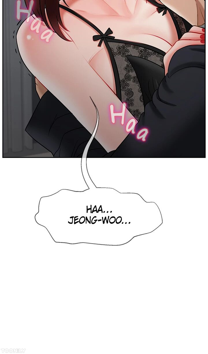 Sensual Lessons Chapter 44 image 16