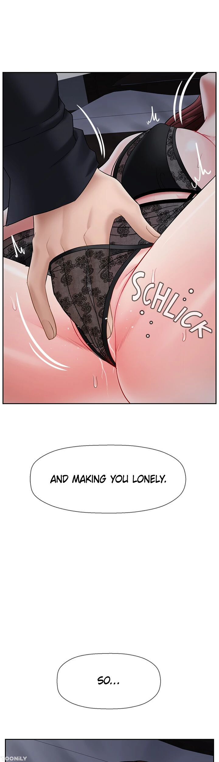 Sensual Lessons Chapter 44 image 19