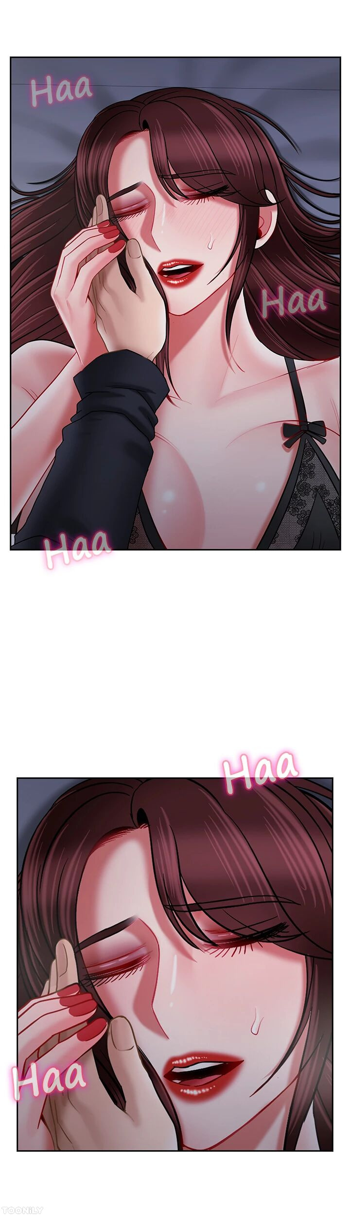 Sensual Lessons Chapter 44 image 23