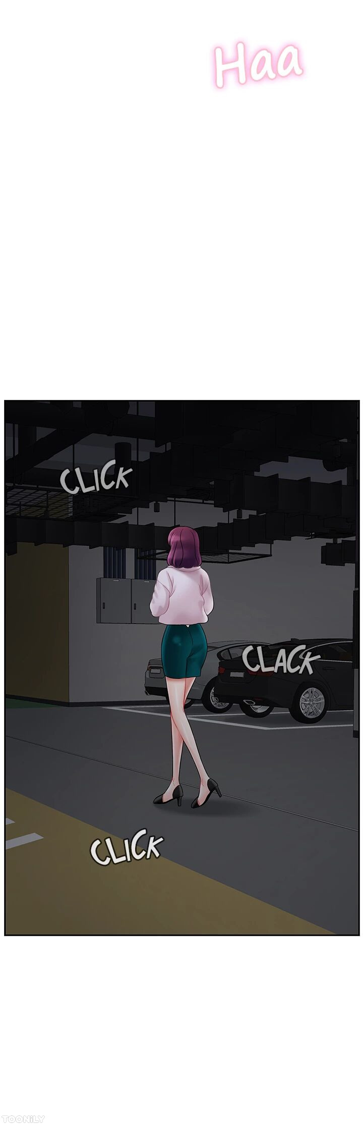Sensual Lessons Chapter 44 image 24