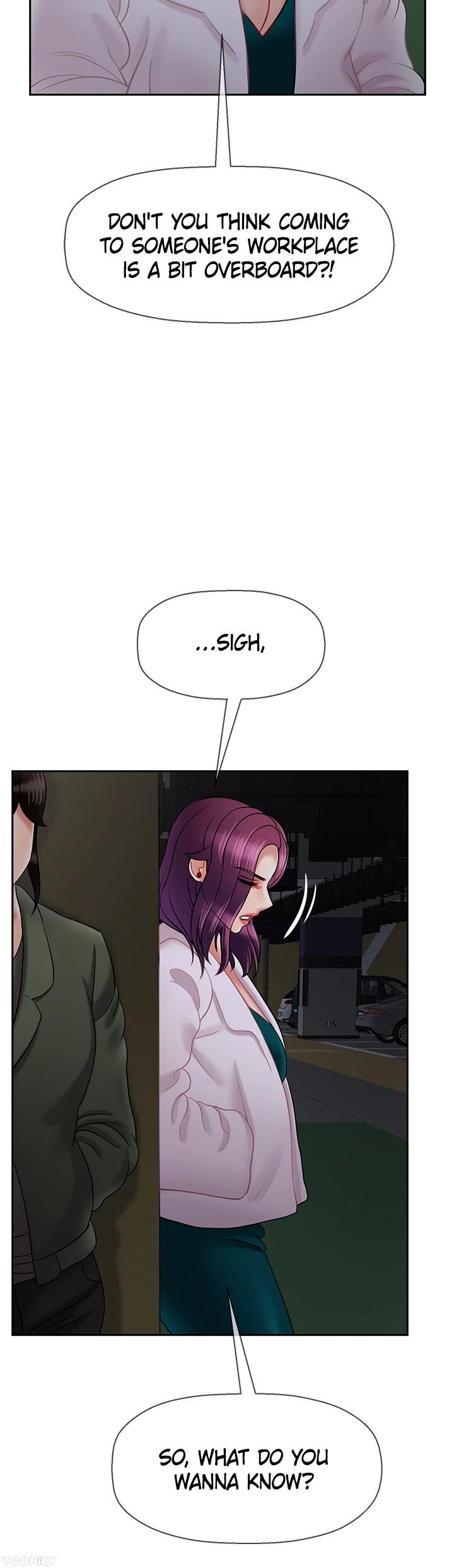 Sensual Lessons Chapter 44 image 26