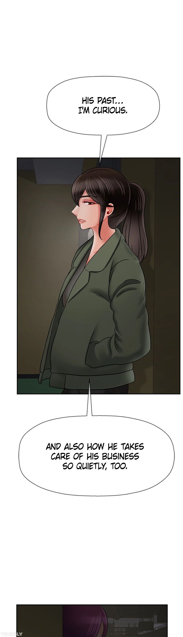 Sensual Lessons Chapter 44 image 27