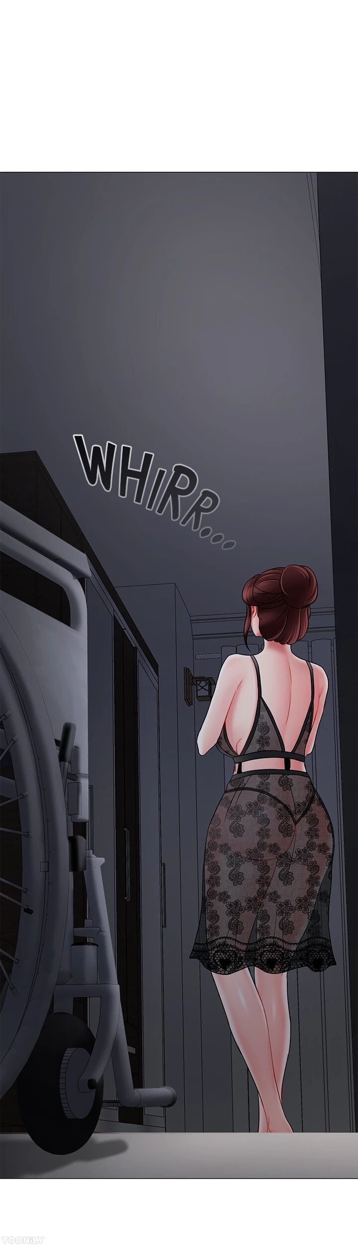 Sensual Lessons Chapter 44 image 2