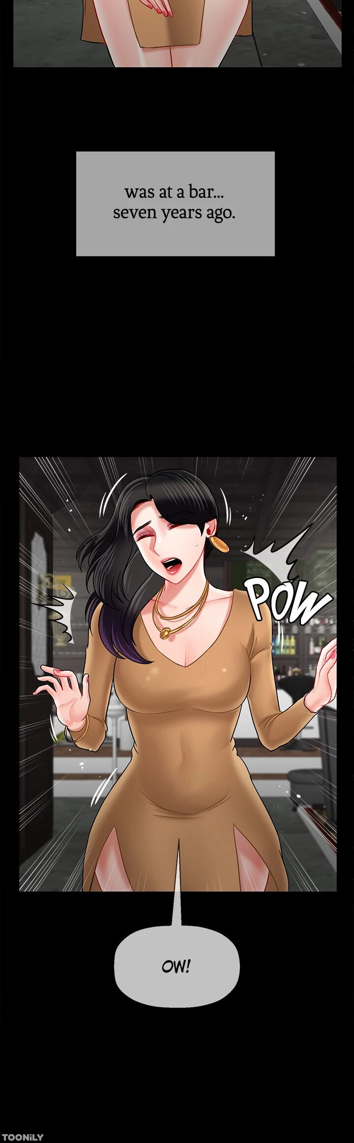 Sensual Lessons Chapter 44 image 30