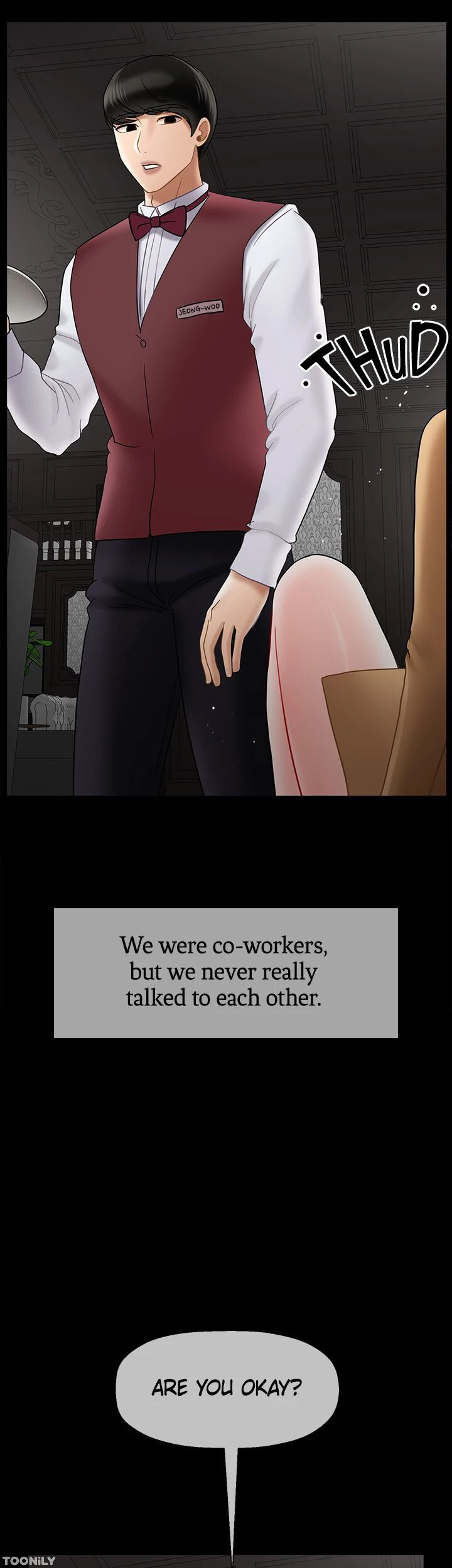 Sensual Lessons Chapter 44 image 31