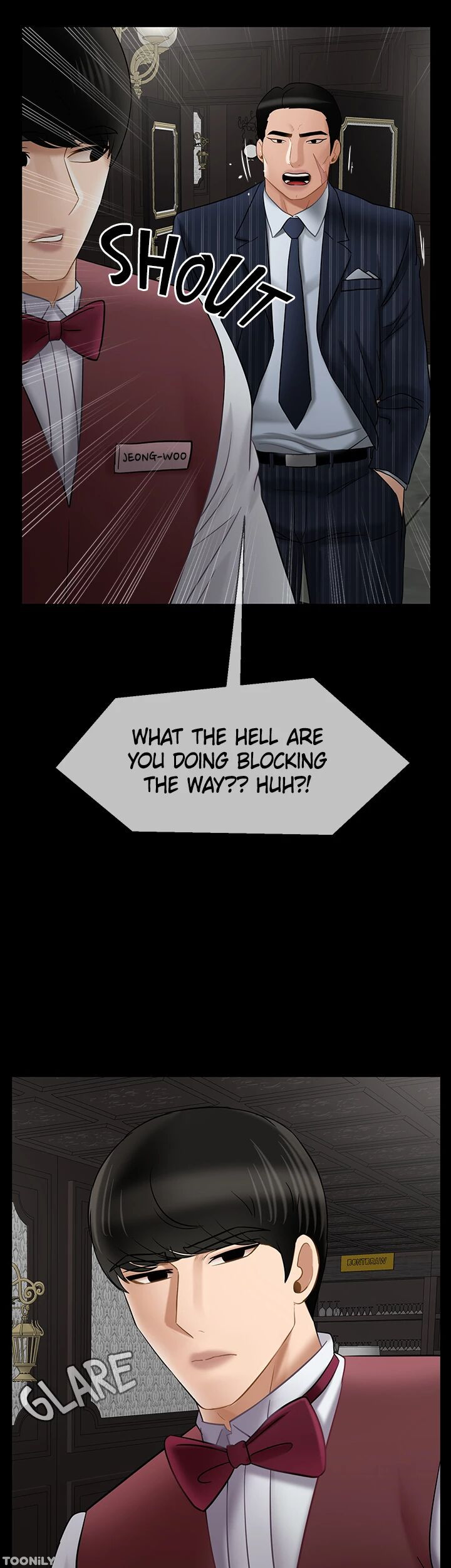 Sensual Lessons Chapter 44 image 33